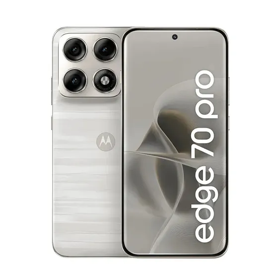 Motorola Edge 70 Pro 512 GB