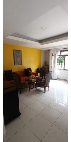 Se Vende Casa S. Barrio Las Americas - Armenia