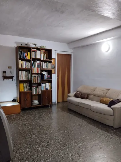 Departamento En Venta 23 De Enero Sierra Maestra Bloque 54