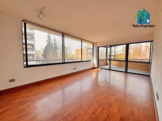 Departamento En Venta En Providencia