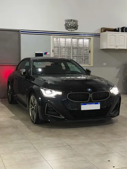 Bmw Serie 2 2.0 M240i Mpackage Lci