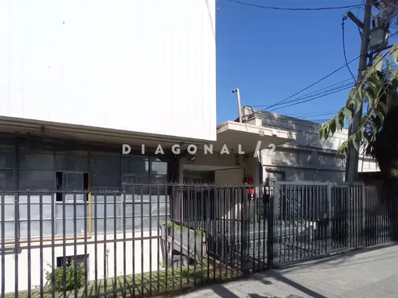 Local Comercial En Arriendo En Santiago