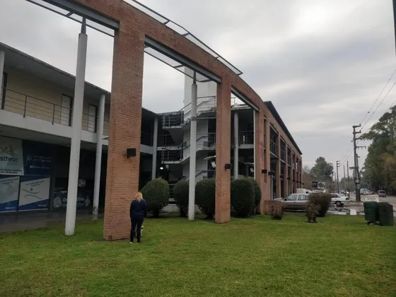 Oficina/ Departamento En Venta En Apartamentos Del Campus