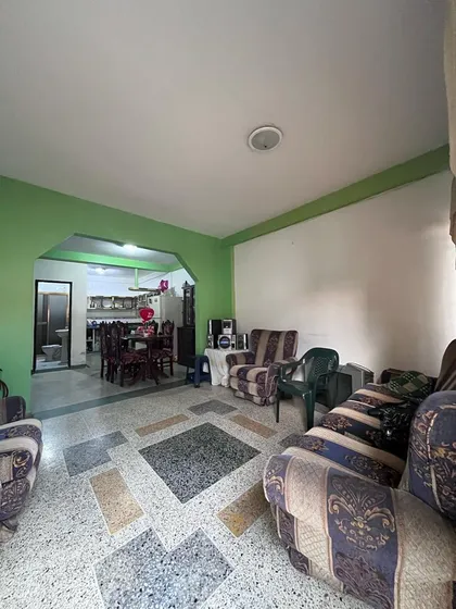 Casa De 3 Niveles En Venta San Cristóbal Db