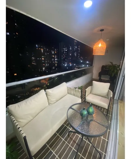 Apartamento En Venta En Sabaneta
