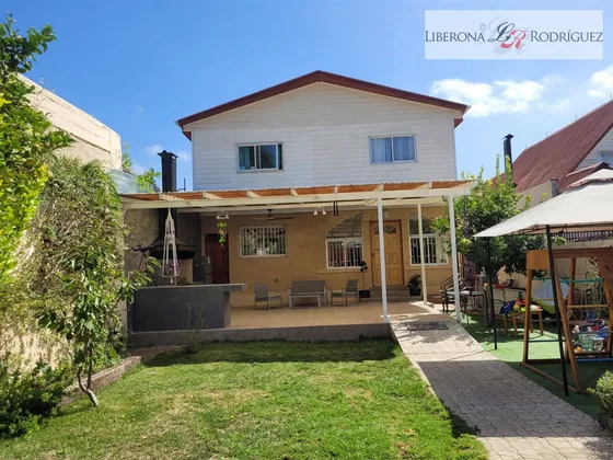 Casa En Venta, Quilpué