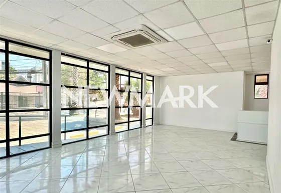 Venta Local Comercial 780m2 Las Condes