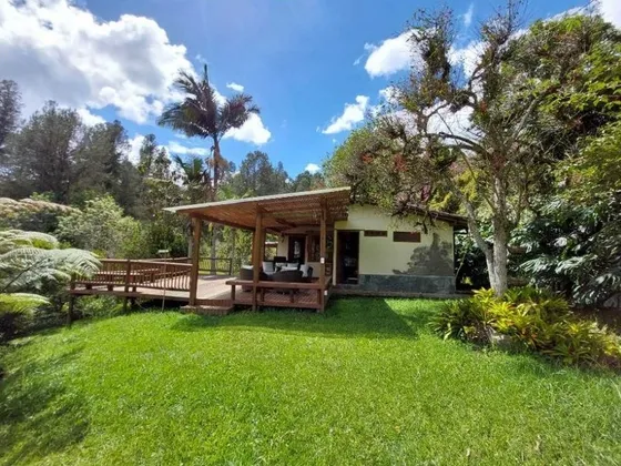 Finca En Venta Ubicada En El Retiro Sector La Maria (24559).