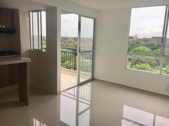 Espectacular Apartamento En El Sur De Cali  Bochalema