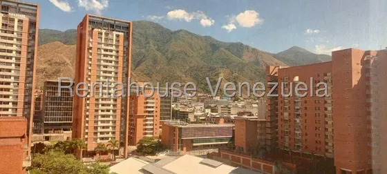 En Alquiler Oficina Boleita Sur Mls #25-14932 Kp