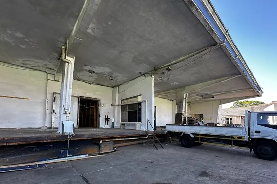 Espacios De Almacenamiento En Alquiler Para Productos Y Materiales De Construcción