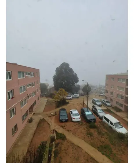 Viña Del Mar, Sector El Ciprés, Miraflores Alto.