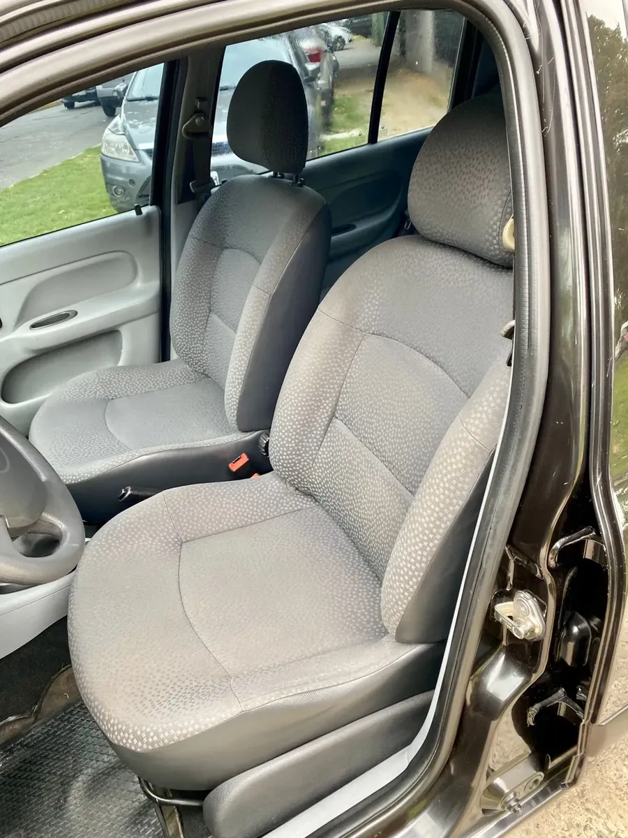 Renault Clio 1.2 Pack Plus5347788920461824011