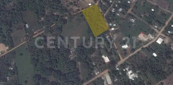 Terreno En Venta, Mapachapa, Minatitlán, Ver