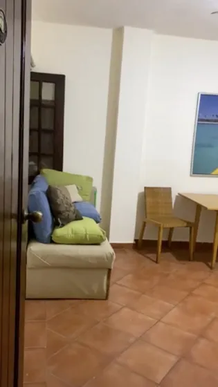 Apartamento Economico De 1 Habitación En La Zona Colonial, Santo Domingo