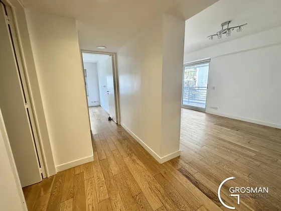 Alquiler- Departamento - 3 Amb- Cochera Y Baulera - Torre - Full Amenities - Las Cañitas