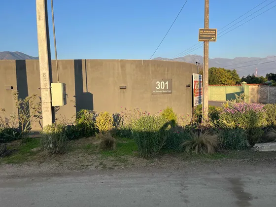 Parcela 5000 M2 En Condominio Vista Cumbre, La Cruz