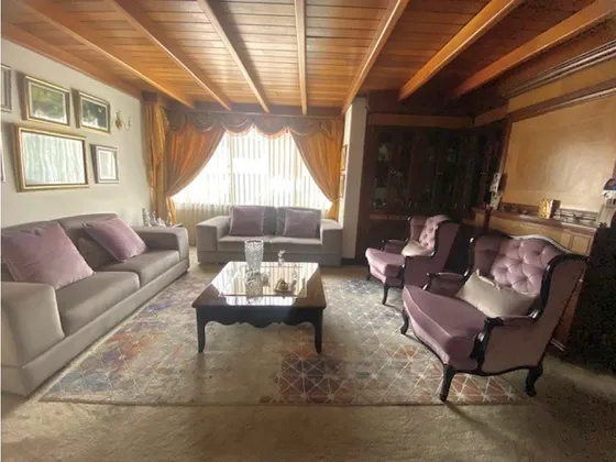 Alhambra Casa 5 Habitaciones