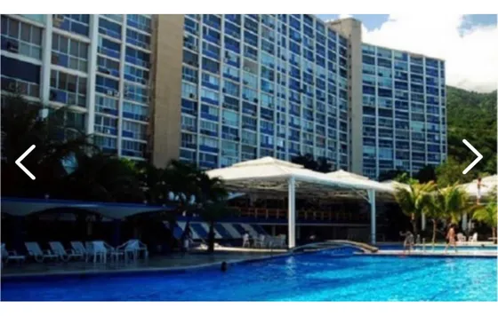 Vendo Apartamento 46m2 Playa Azul 3392