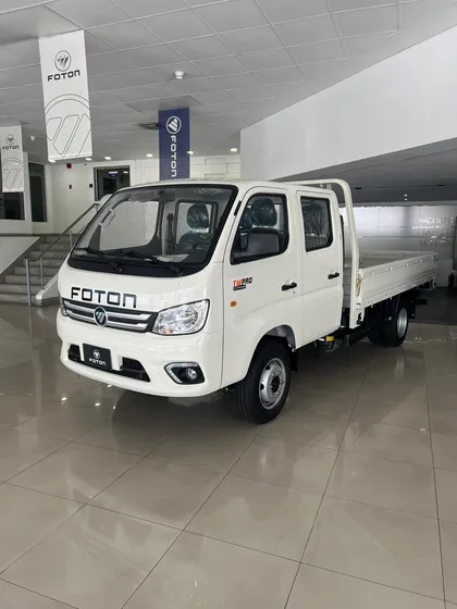 Foton Tmpro 1.8ton