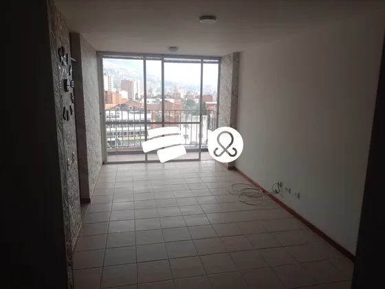 Apartamento En Venta En Simón Bolivar, Medellín