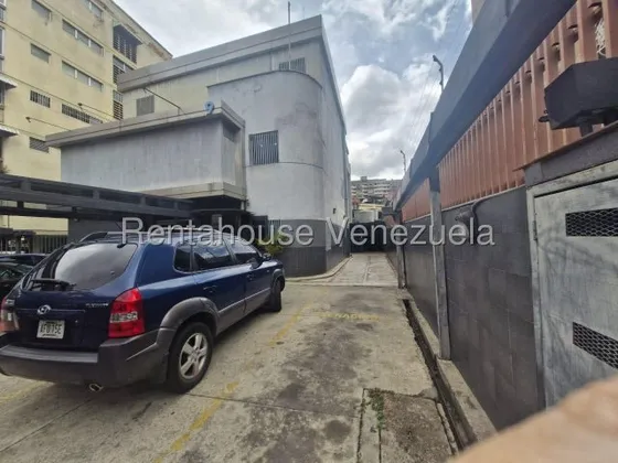 Local Comercial En Alquiler En San Bernardino Cod. 25-23280 Lm 