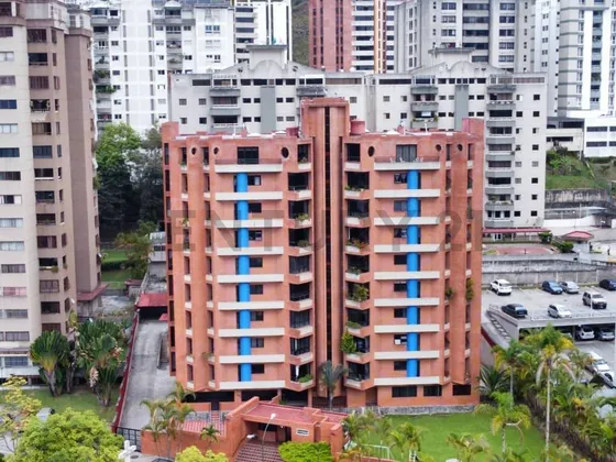 Apartamento En Venta Res Acacia Las Minas San Antonio De Los Altos