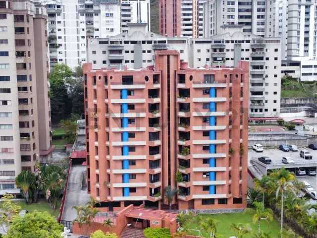 Apartamento En Venta Res Acacia Las Minas San Antonio De Los Altos