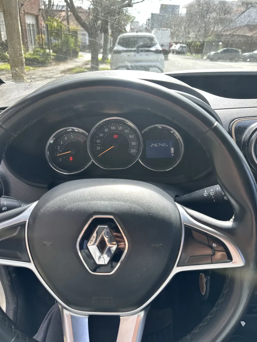 Renault Kangoo 1.6 Sce Stepway561685098964592641