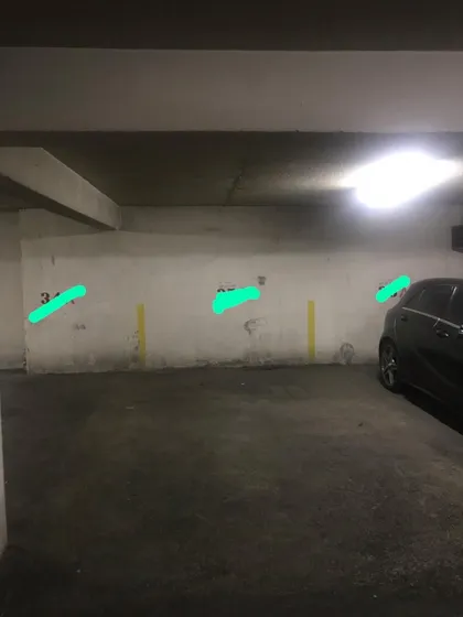Estacionamiento Mensual 