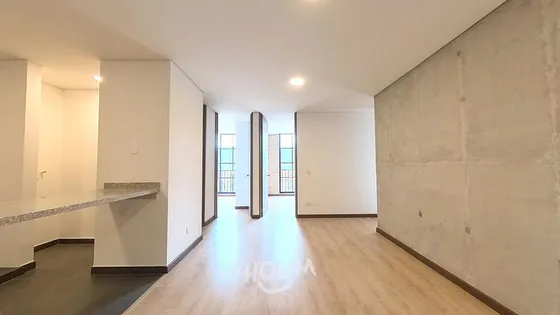 Apartamento En Delicias. 2 Habitaciones, 52 M², Id: 132278
