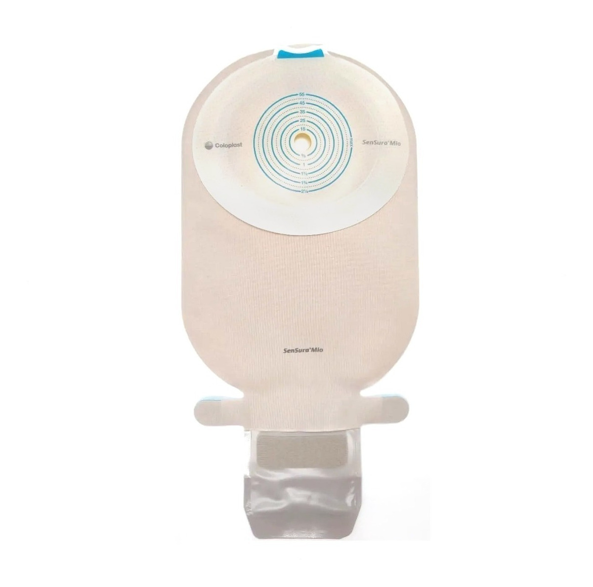 Bolsa De Colostomia Abierta Transpare Coloplast 10458 X 30 U Hospimed Sa Bolsa De Colostomia Abierta Transpare Coloplast 10458 X 30 U Hospimed Sa