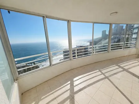 Vendo Departamento En Reñaca