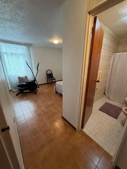 Apartamento Res Parque Los Mangos A!! Urb. Sábana Larga Cerca Del C.c. Mediterranean Plaza (solo Clientes)
