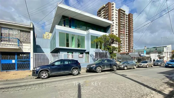 Oficina En Arriendo En Concepción