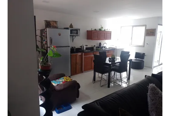 Vendo Apartamento En Laureles, La Castellana