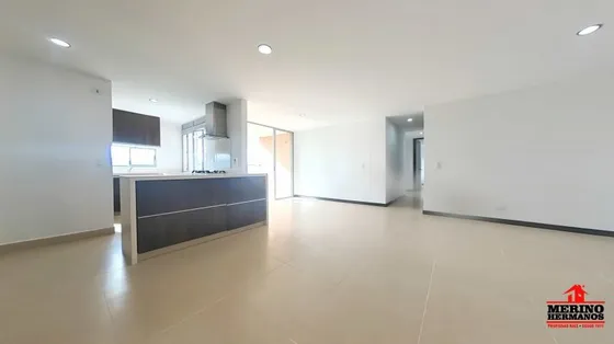 Apartamento En Arriendo En Envigado - Loma De Las Brujas