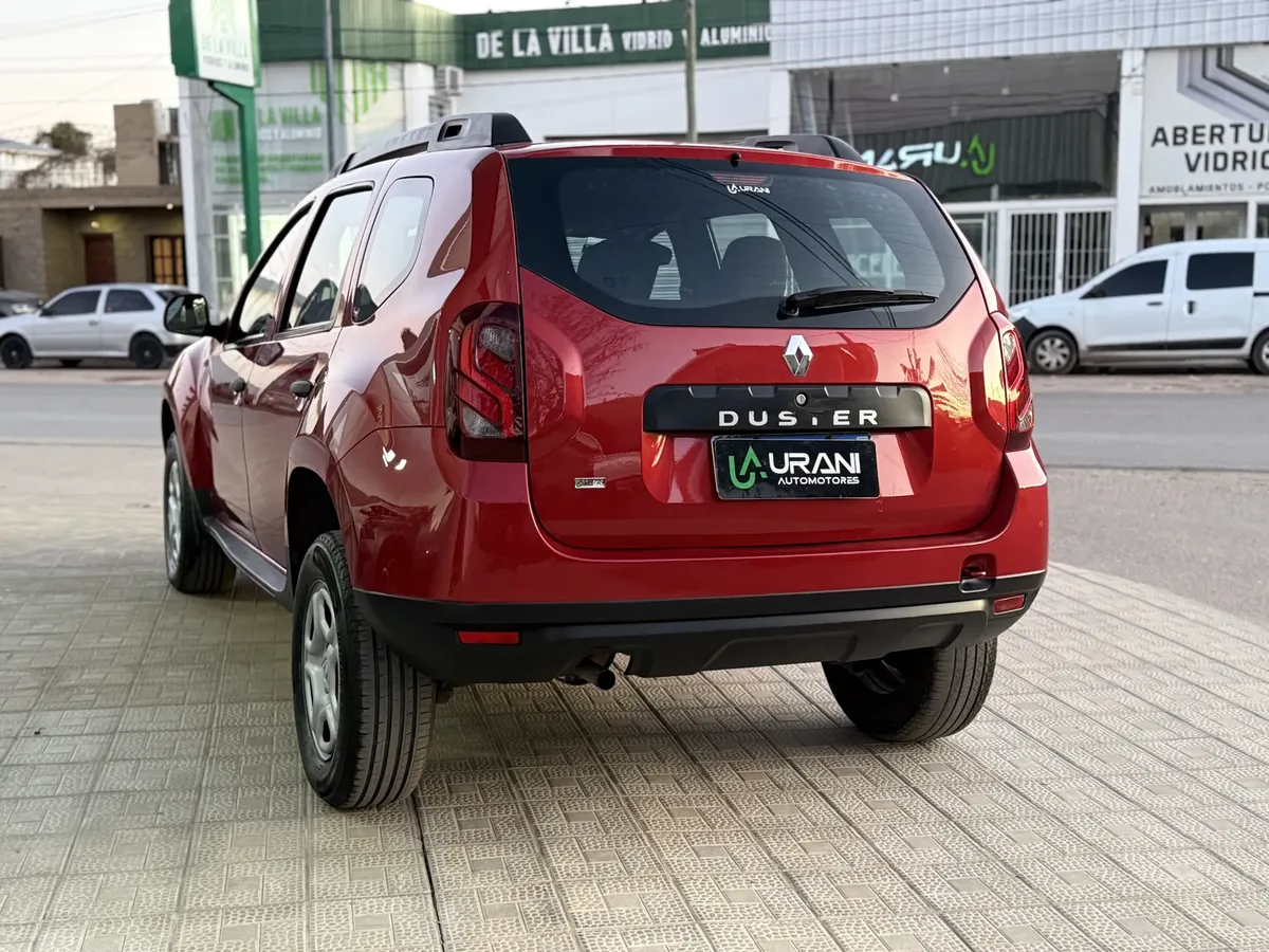 Renault Duster 1.6 Ph2 4x2 Dynamique 110cv507765323990323204
