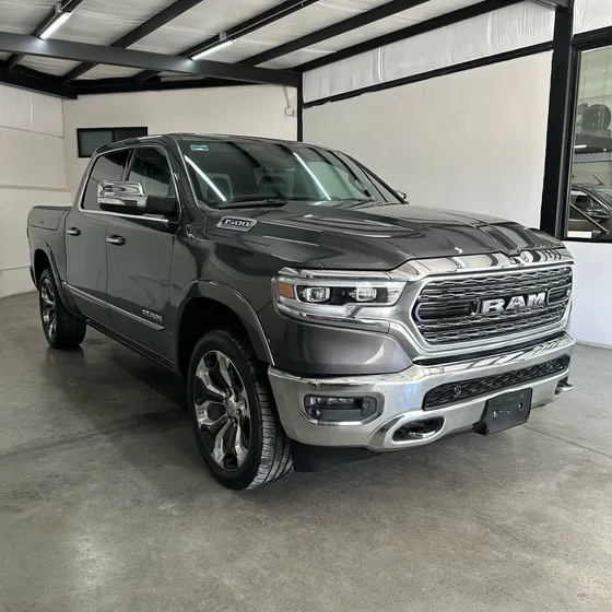 Dodge Ram 1500 3.0 4x4 Limited