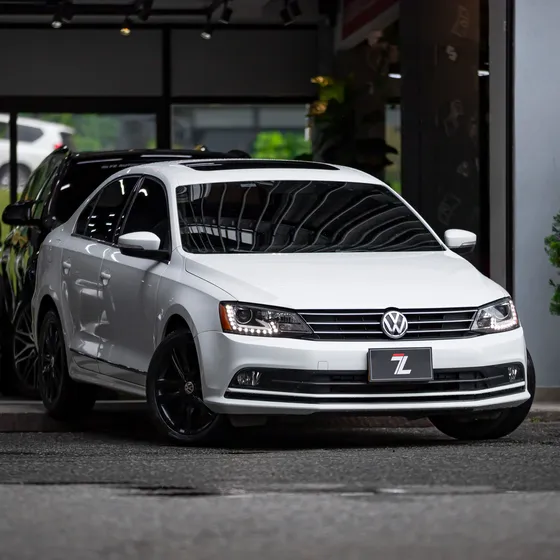 Volkswagen Jetta Highline 2.5