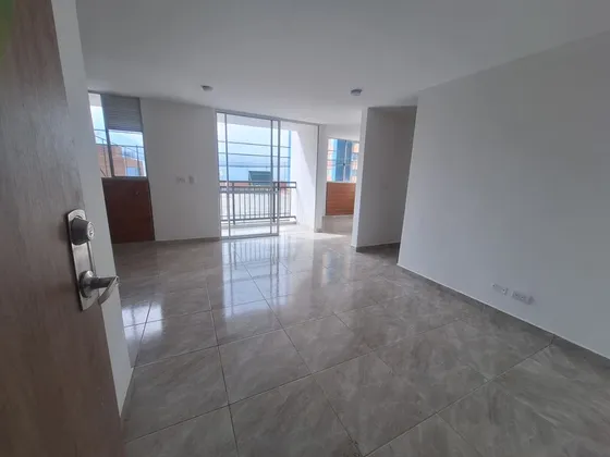  Apartamento En Arriendo Ubicado En Bello Sector Santa Ana (27164).