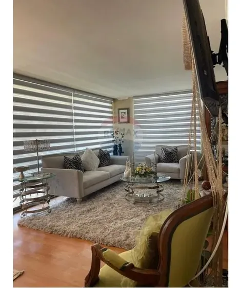 Oportunidad Departamento - Las Condes