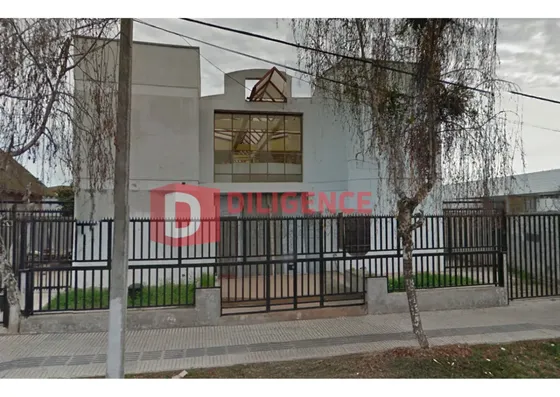 Local Comercial En Venta En San Antonio, Llolleo