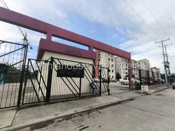 Apartamento En Venta En Paraparal Los Guayos Mm Carabobo Listo Para Remodelar Y Diseñar A Su Gusto