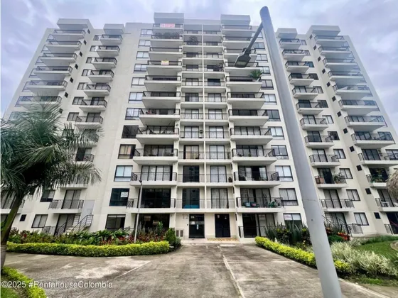 Apartamento En  Vereda Fusagasuga Rah Co: 25-1664