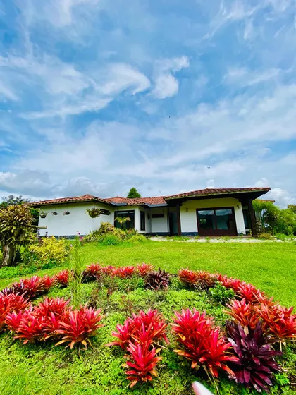 Casa Para Arriendo En La Ceja
