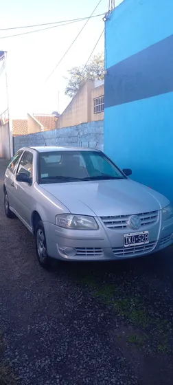 Volkswagen Gol 1.6 I Comfortline 70a