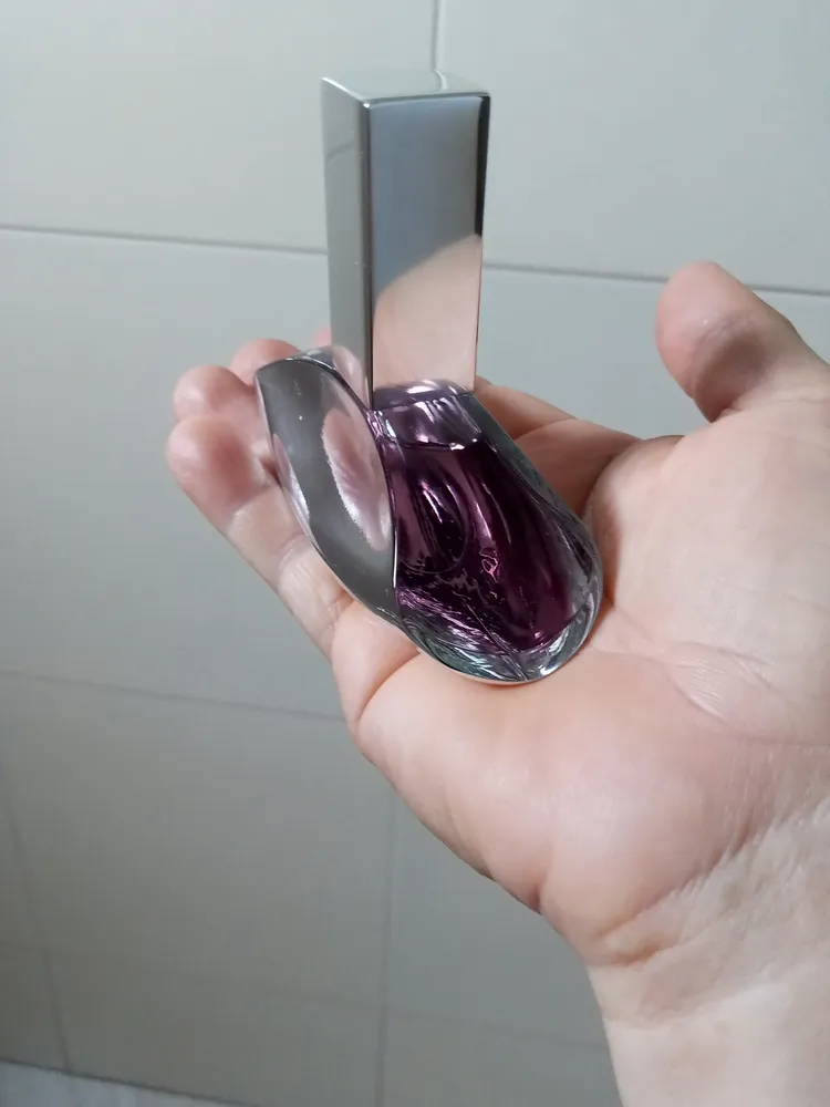 Perfume Feminino Euphoria Eau De Parfum Calvin Klein 100ml - Imagem 3