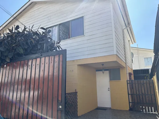 Casa En Recinto Privado, Lampa