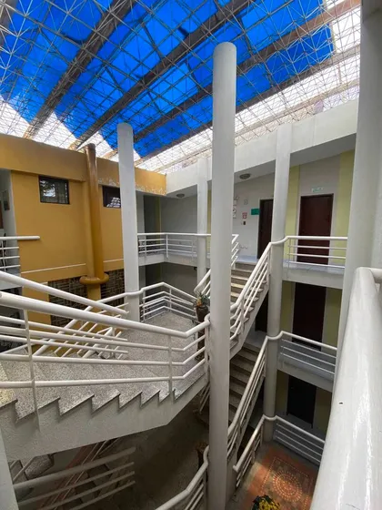 252574   Hotel En Venta Con Fondo De Comercio Totalmente Equipado En Valencia  Fp